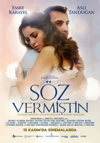 Söz Vermiştin (2019)