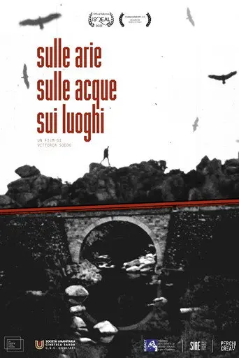 Sulle Arie, sulle Acque, sui Luoghi (2021)
