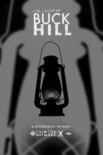 The Legend Of Buck Hill (2022)