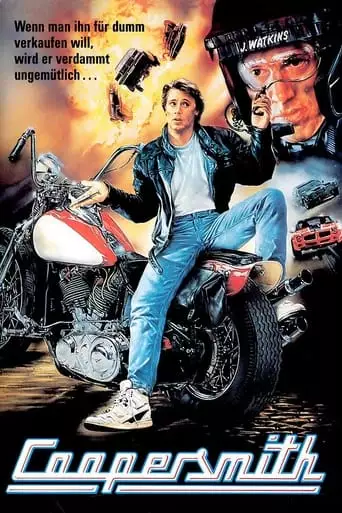 Coopersmith (1992)