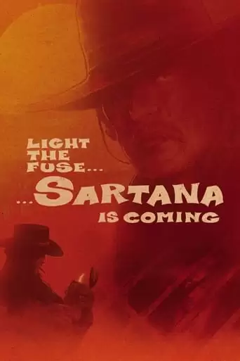 Light The Fuse... Sartana Is Coming (1970)