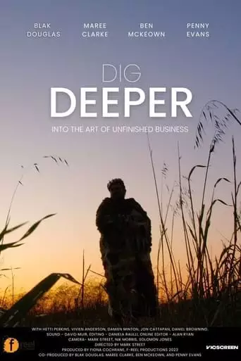 Dig Deeper (2023)