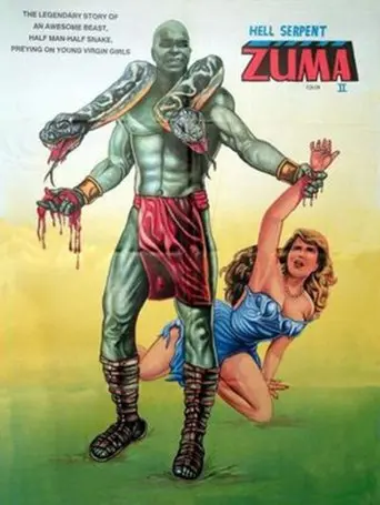 Anak Ni Zuma (1987)
