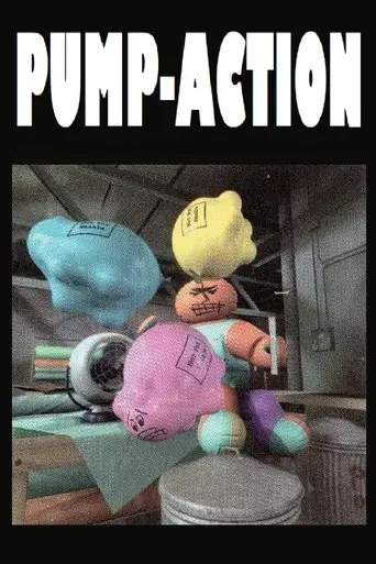 Pump-Action (2000)