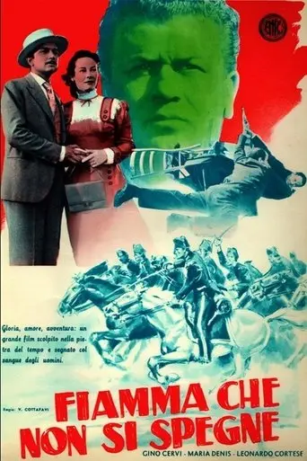 Fiamma Che Non Si Spegne (1949)