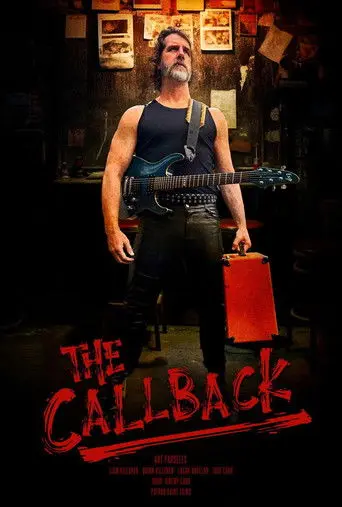 The Callback (2024)