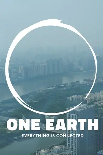 One Earth: Everything is Connected (2021)