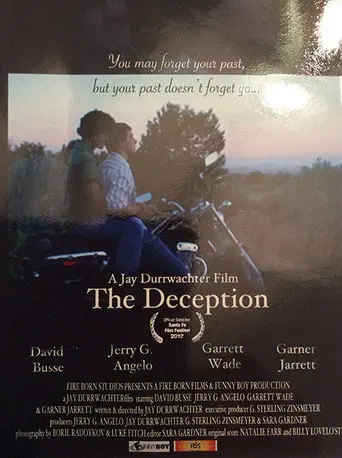 The Deception (2012)