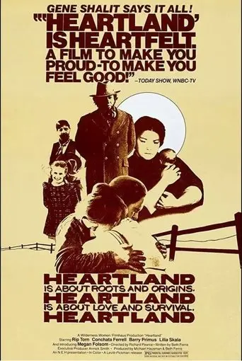 Heartland (1970)