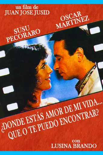 Where Are You My Love, That I Cannot Find You? (1992)