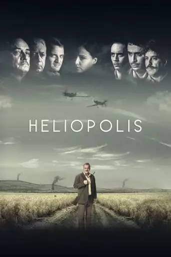 Heliopolis (2021)