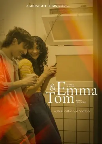Emma & Tom (2026)