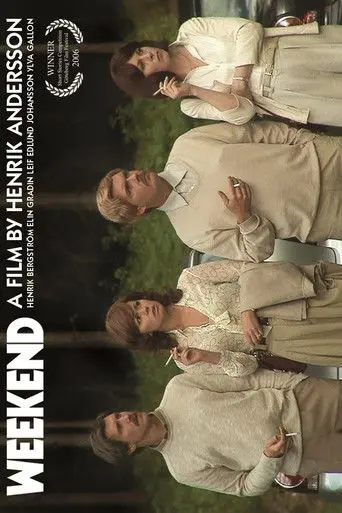 Weekend (2006)