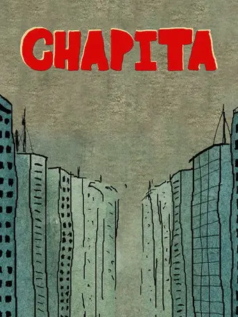Little Bottle Cap (2015)