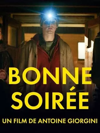 Bonne Soiree (2022)