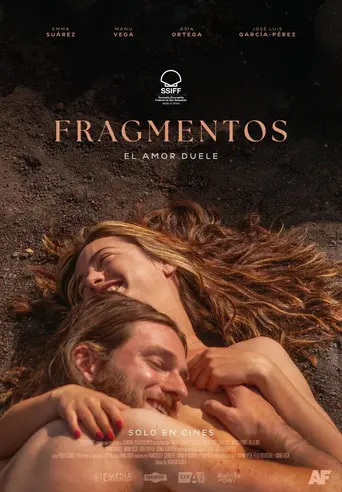 Fragmentos (2025)