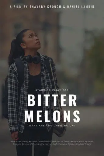 Bitter Melons (2020)
