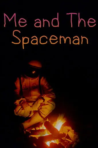Me and The Spaceman (2025)