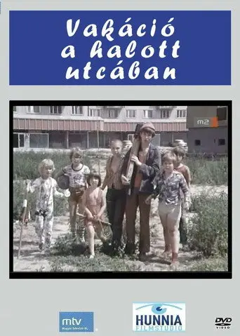 Vacations on the Dead Street (1978)