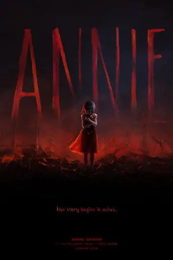 Annie: Origins (2018)
