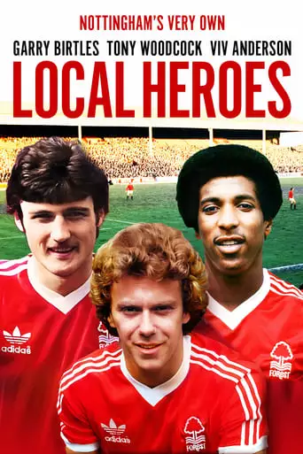 Local Heroes (2023)