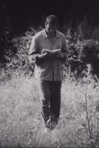 Archaic Torso (1971)