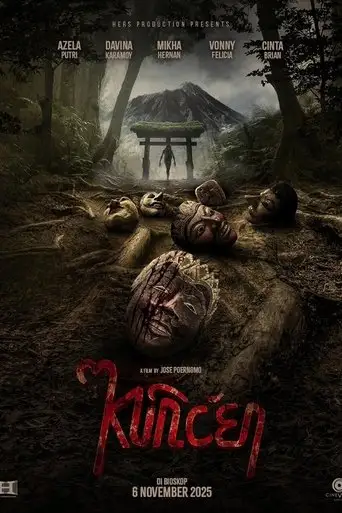 Kuncen (2025)