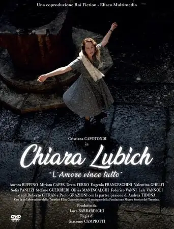 Chiara Lubich - L'amore Vince Tutto (2021)