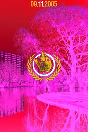 Pearl Jam: Kitchener 2005 (2005)