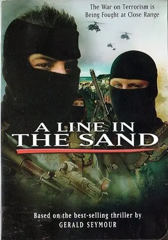 A Line In The Sand (2004)
