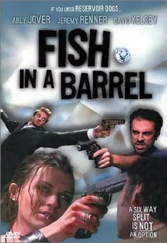 Fish In A Barrel (2001)