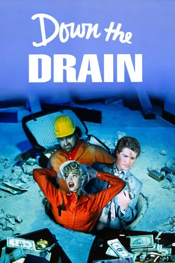 Down the Drain (1990)