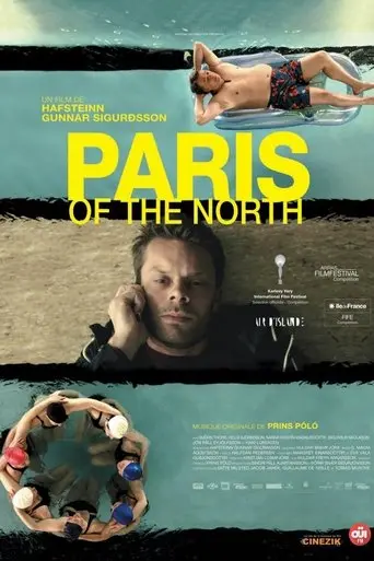 Paris of the North (2014)