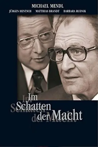 Im Schatten Der Macht (2003)