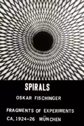 Spirals (1926)