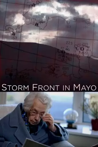 Storm Front In Mayo: The Story Of The D-Day Forecast (2019)