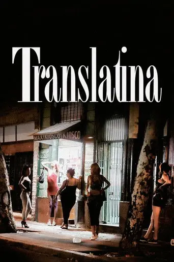 Translatina (2010)