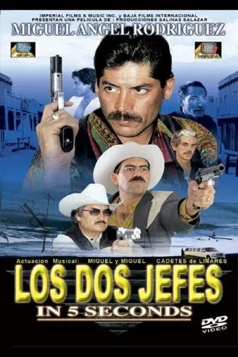 Los dos jefes (2001)