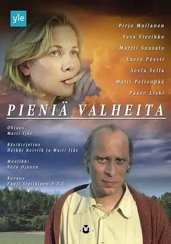 Pienia Valheita (1994)