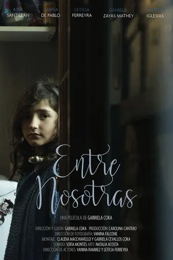 Entre nosotras (2018)