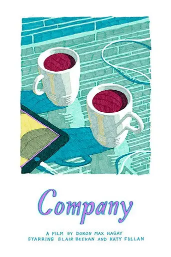 Company (2018)