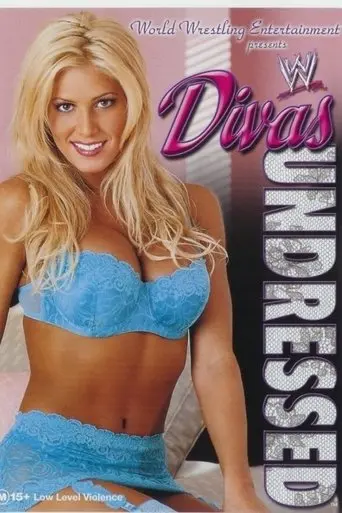 WWE Divas: Undressed (2002)