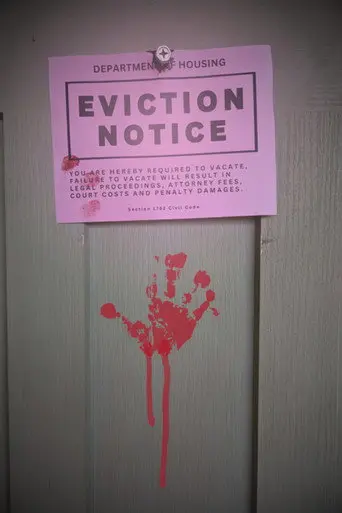 Eviction Notice (2023)