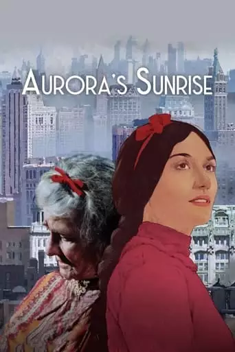 Aurora's Sunrise (2023)