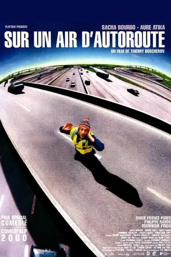 Highway Melody (2000)