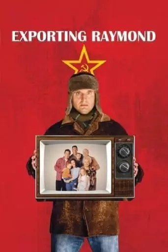 Exporting Raymond (2011)