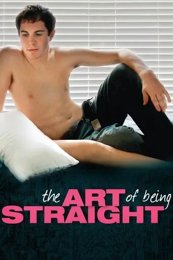 The Art Of Being Straight (2009)