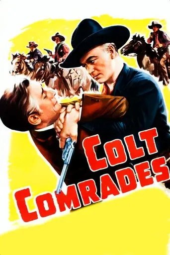 Colt Comrades (1943)