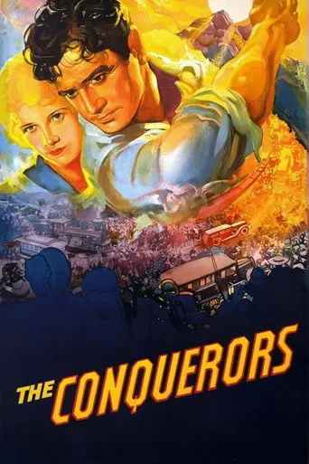 The Conquerors (1932)