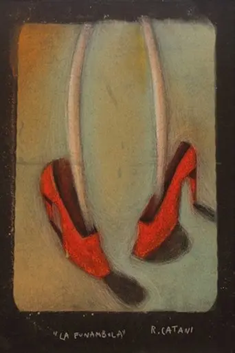 The Tightrope Walker (2002)